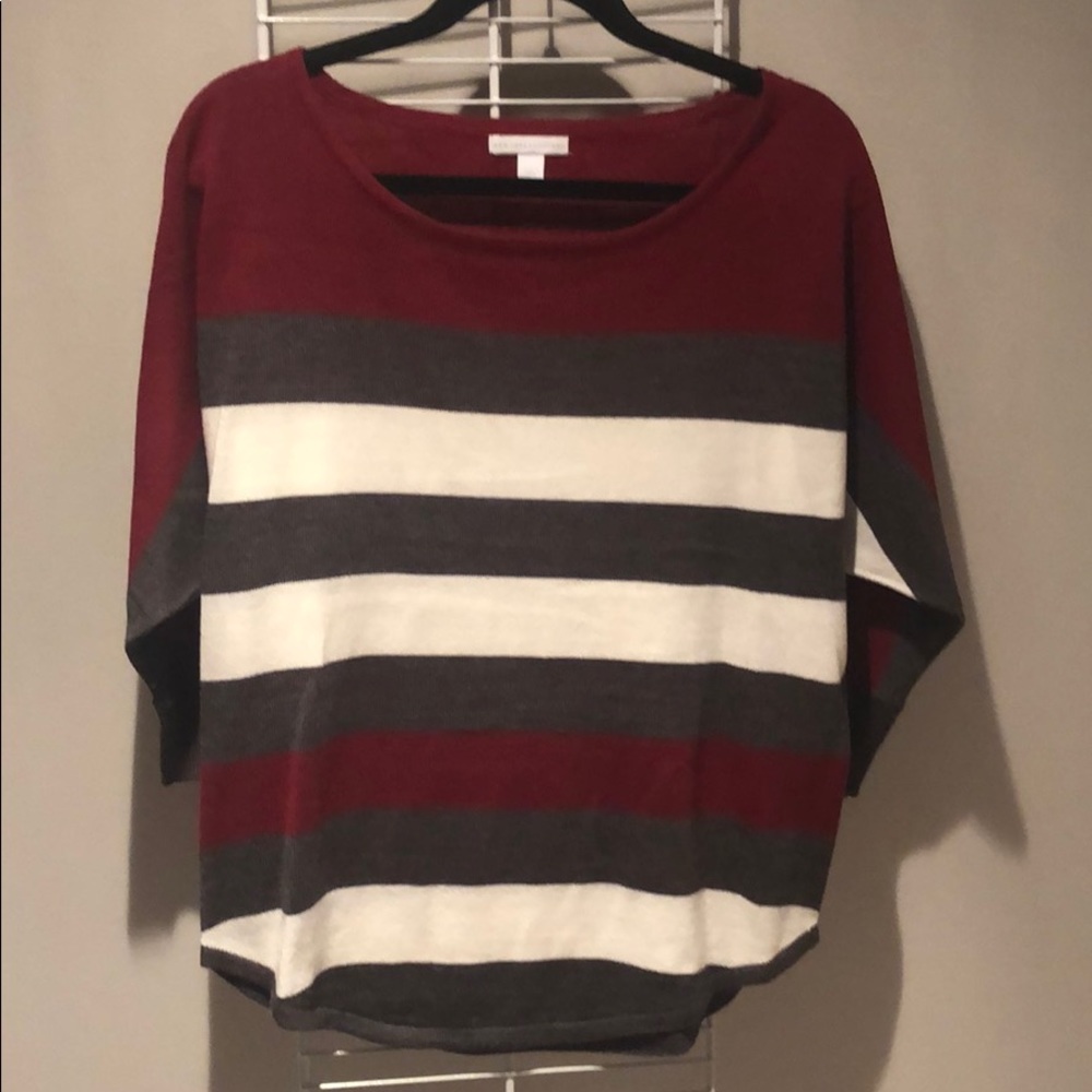 Dolman Sweater